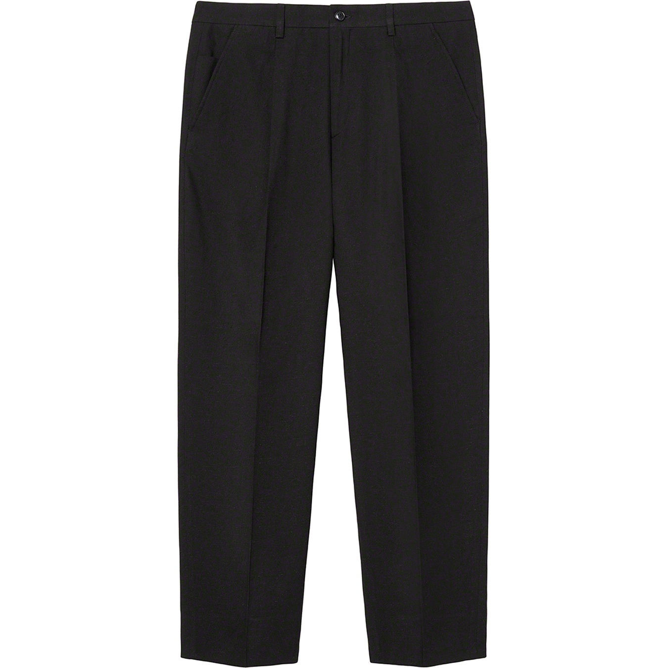 Pleated Trouser view 14